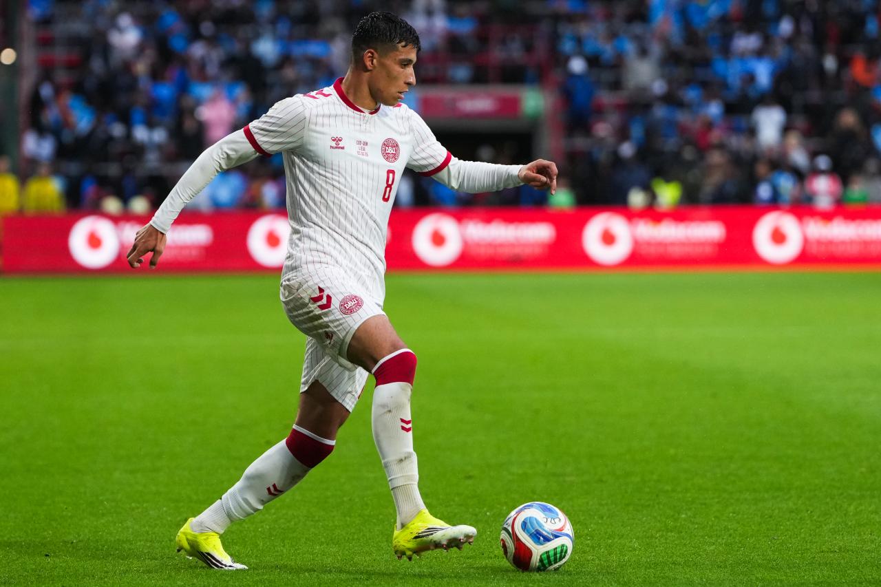 Hoffenheim agree with Salzburg on Daghim price, Akpoguma joins Frosinone