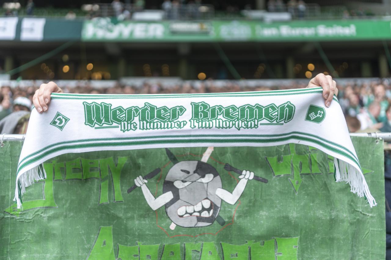 Bremen's Weserstadion to operate at reduced capacity for two home games
