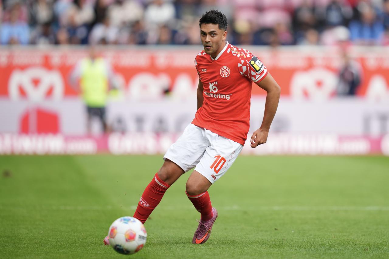 Conflicting reports on Amiri as Leipzig's focus remains with Hoffenheim's Asllani