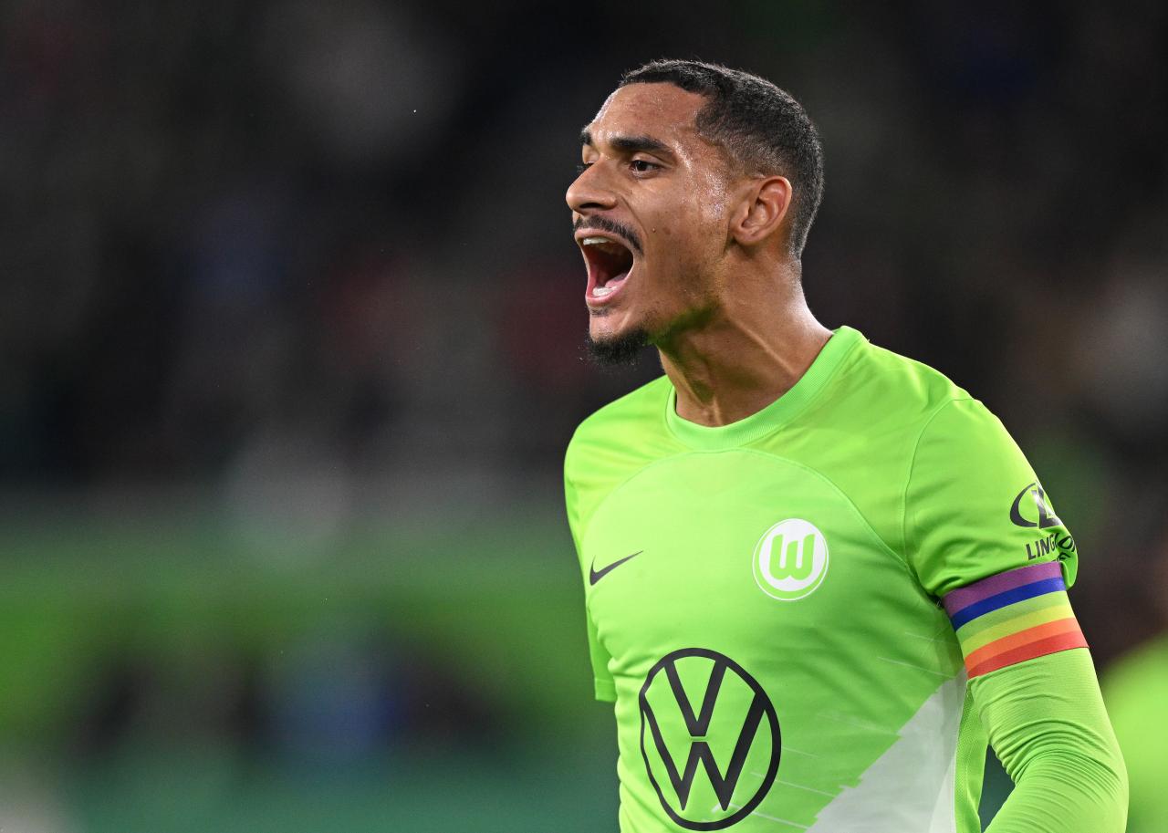 Why Xabi Alonso sees ex-Wolfsburg star Maxence Lacroix as Chelsea's new defensive leader
