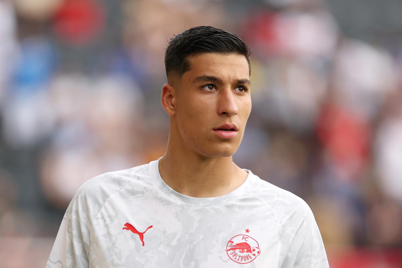 Report: Hoffenheim reach agreement to sign Adam Daghim