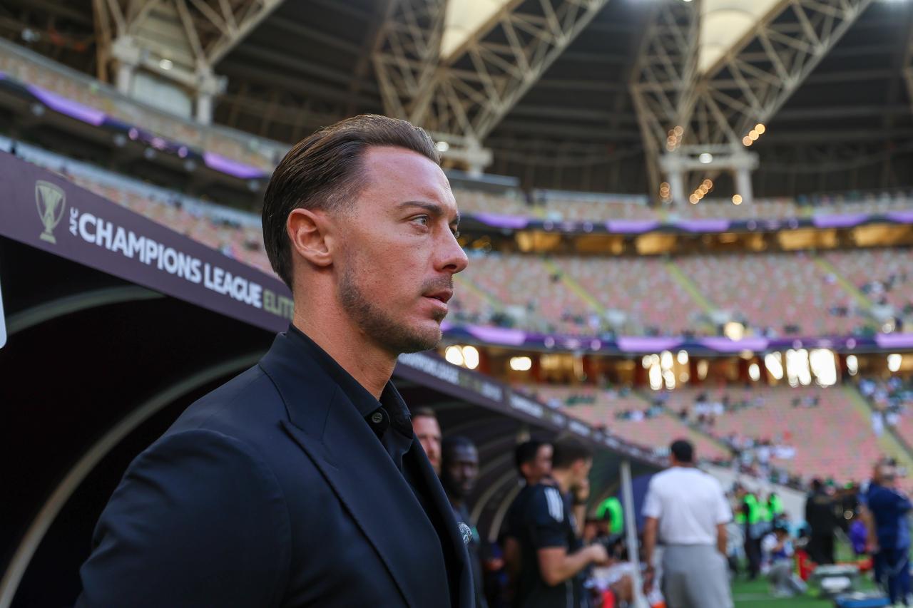 Done Deal: Matthias Jaissle will join Newcastle as new head coach