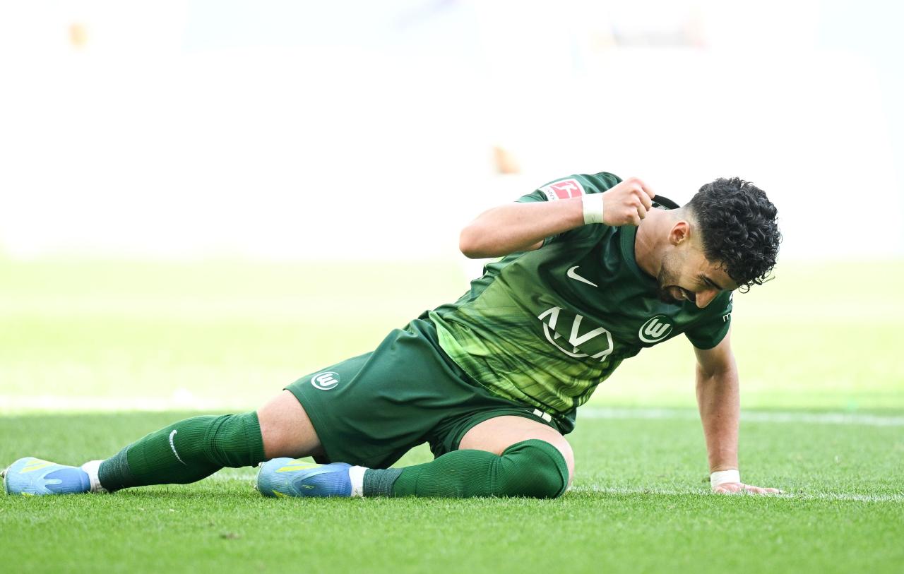 Sky Germany deny reports linking Mohamed Amoura with RB Leipzig move