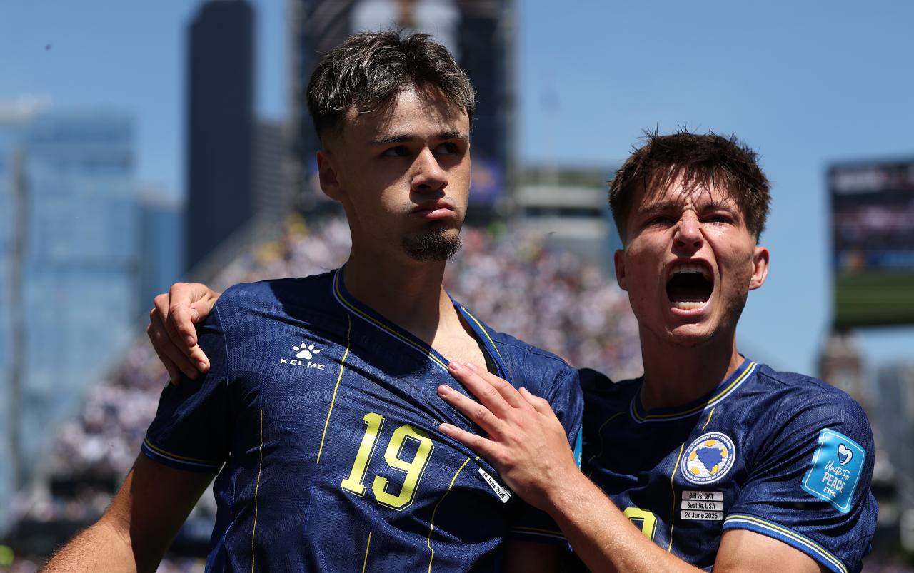 Official: Juventus land €30m+ Leverkusen wonderkid