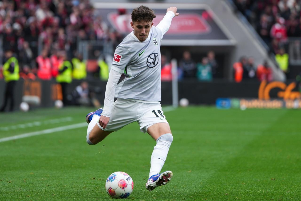 Lindstrøm's move to Schalke from Napoli at risk of collapse