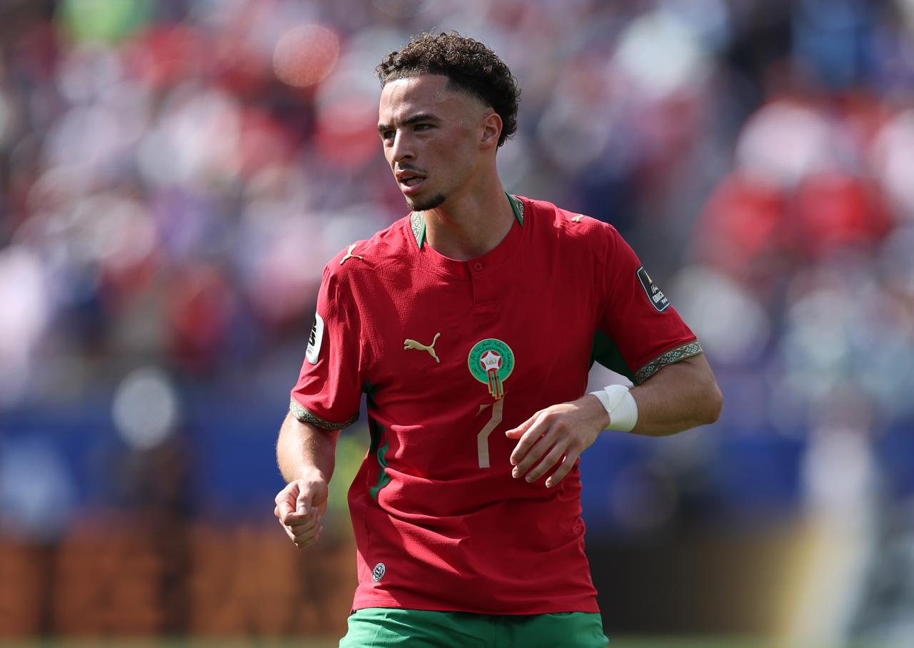 RB Leipzig consider Sunderland winger as Diomande replacement