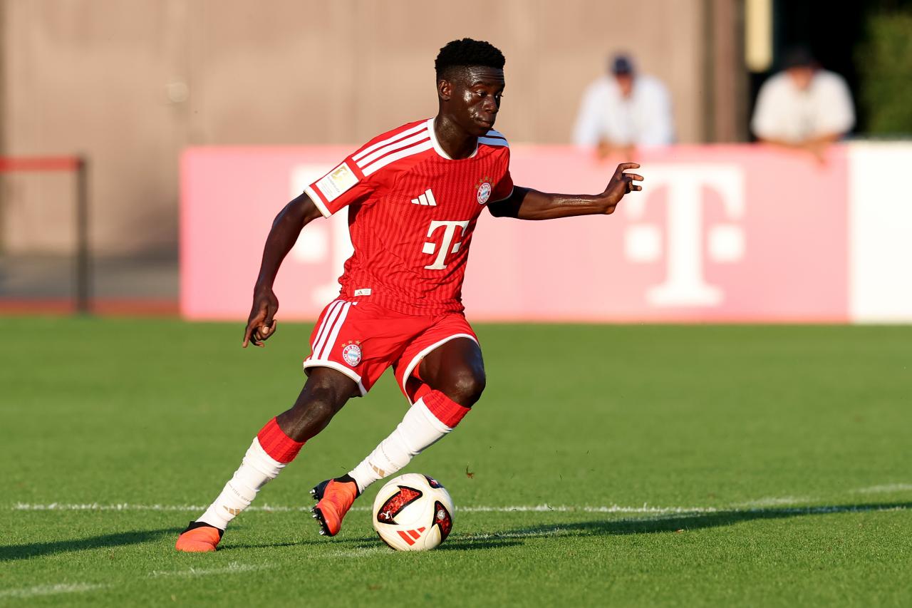 Bayern Munich closing in on next arrival, confirms club boss