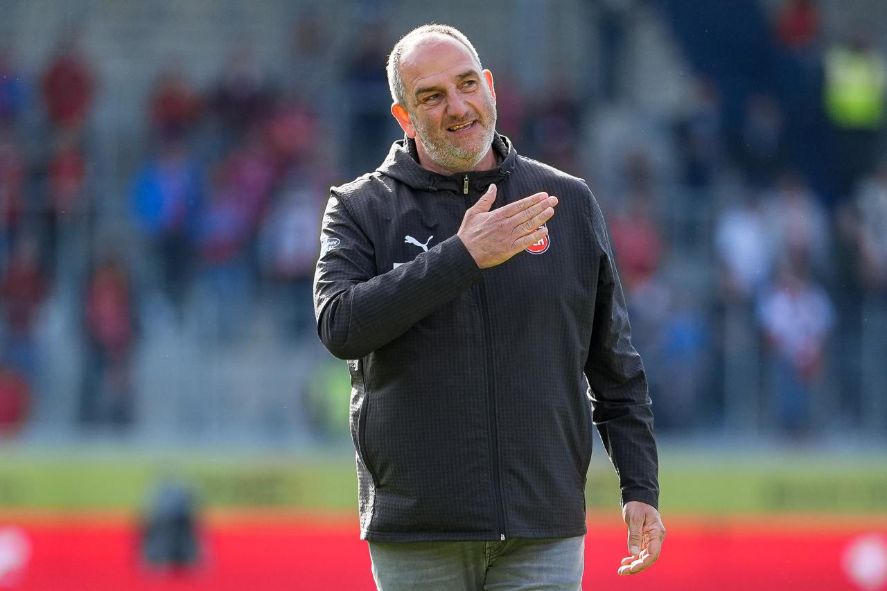 1. FC Heidenheim 2026/27 season preview: Transfers, pre-season, predicted lineup & predictions
