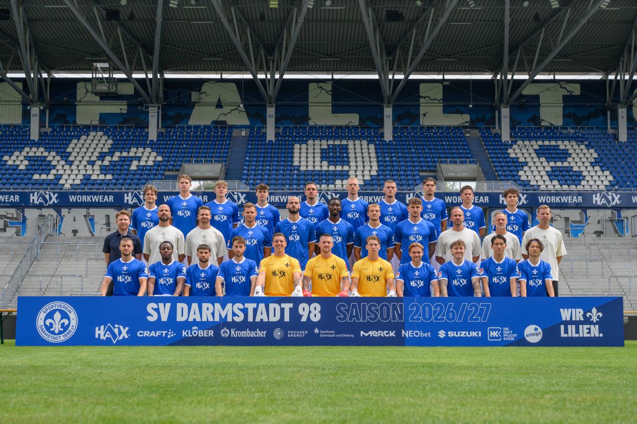 SV Darmstadt 98 2026/27 season preview: Transfers, pre-season, predicted lineup & predictions