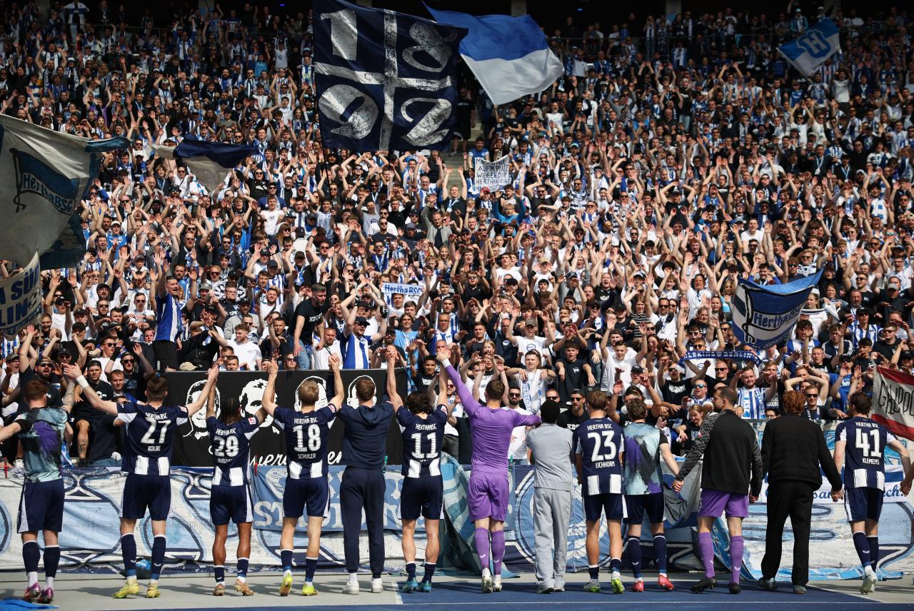 Hertha BSC 2026/27 season preview: Transfers, pre-season, predicted lineup and expectations