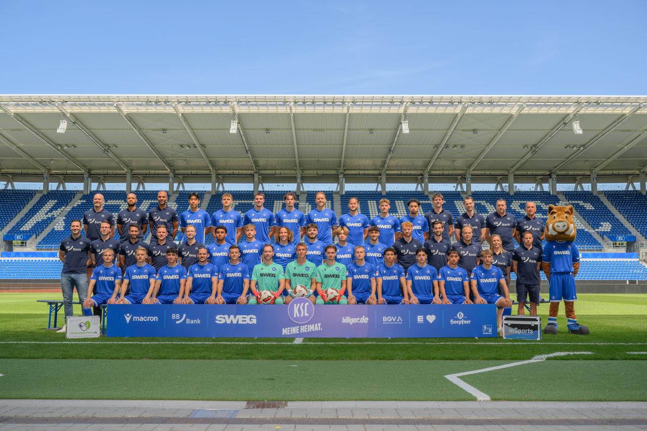 Karlsruher SC 2026/27 season preview: Transfers, pre-season, predicted lineup and expectations
