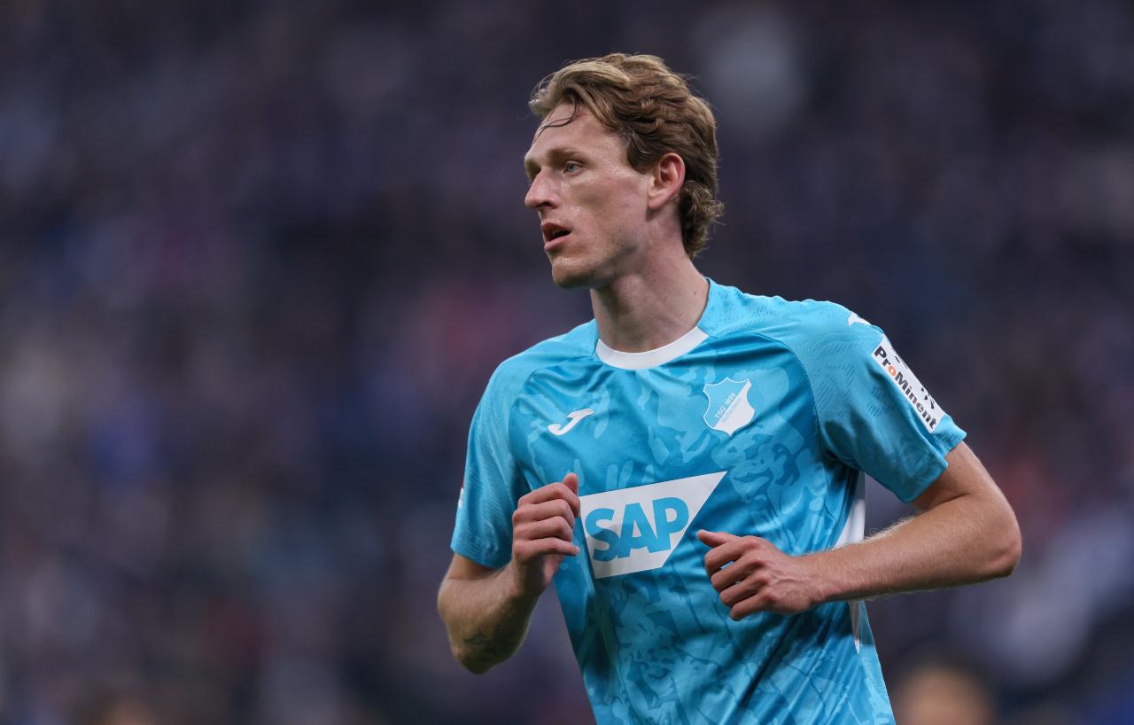 Official: Wouter Burger extends TSG Hoffenheim contract