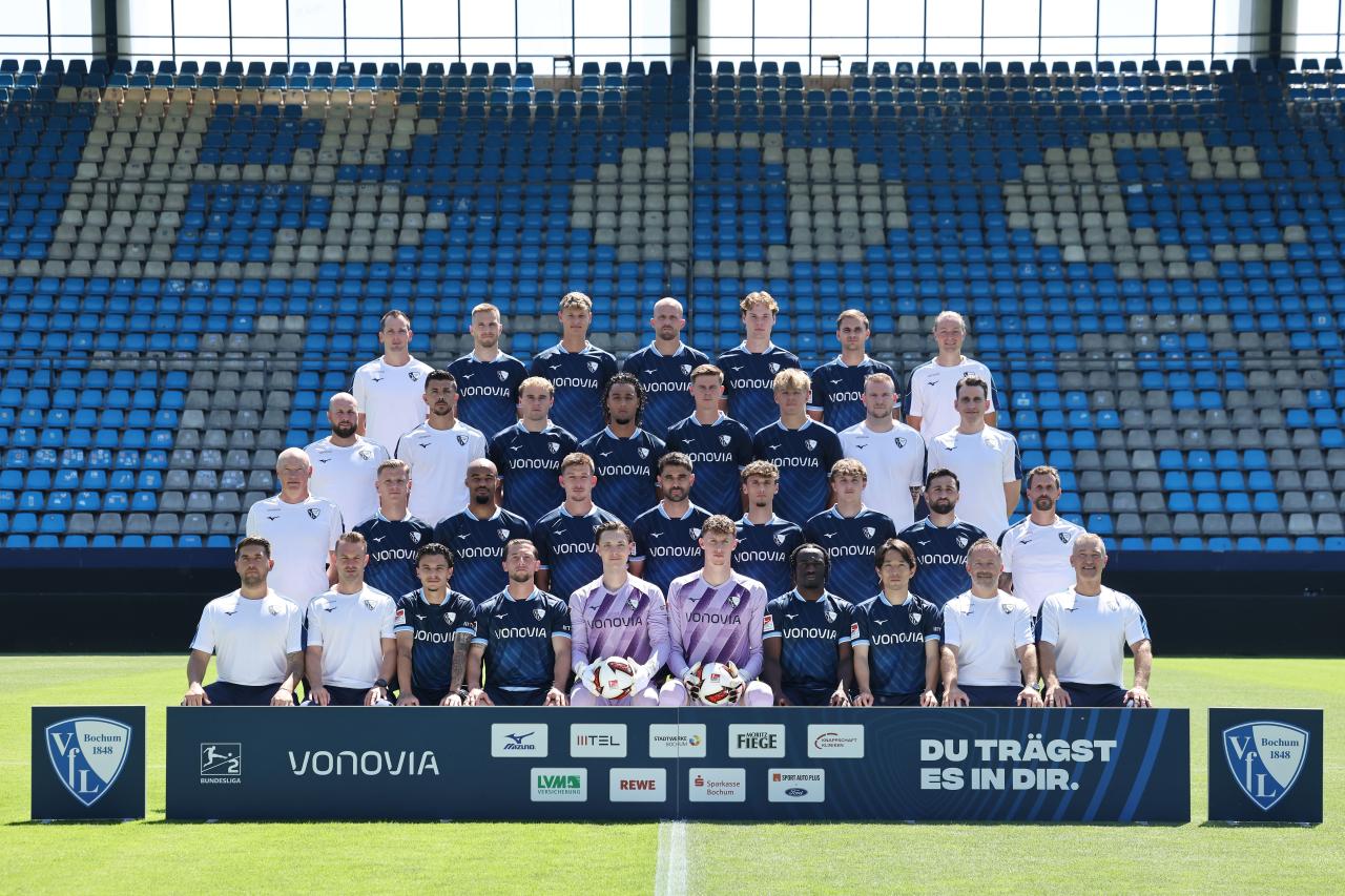 VfL Bochum 2026/27 season preview: Transfers, pre-season, predicted starting XI and season predictions