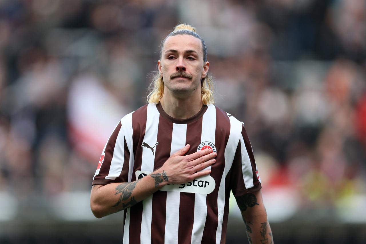 Confirmed: Jackson Irvine departs FC St.Pauli for J-League side Cerezo Osaka
