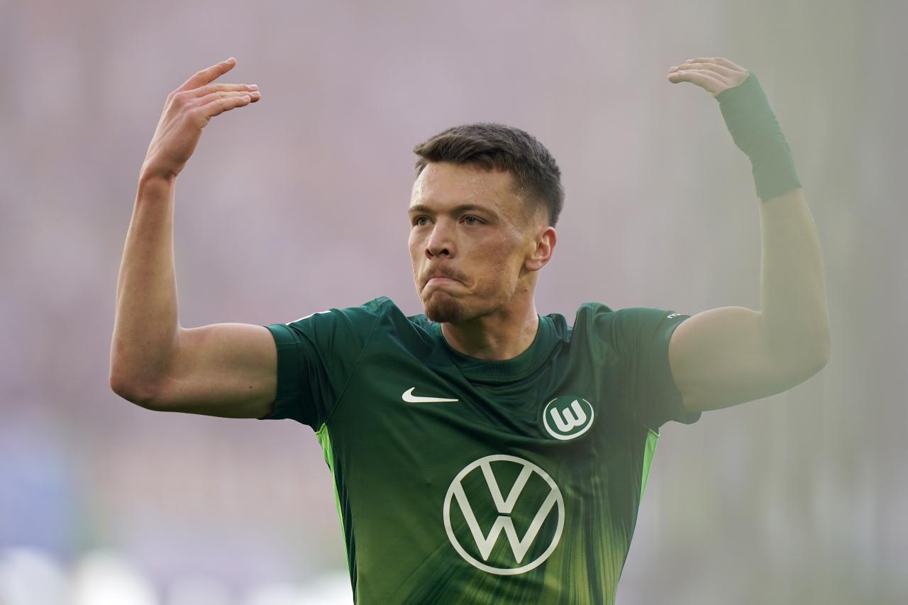 “We agreed with a club”: Wolfsburg chief confirms Pejcinovic to Stuttgart