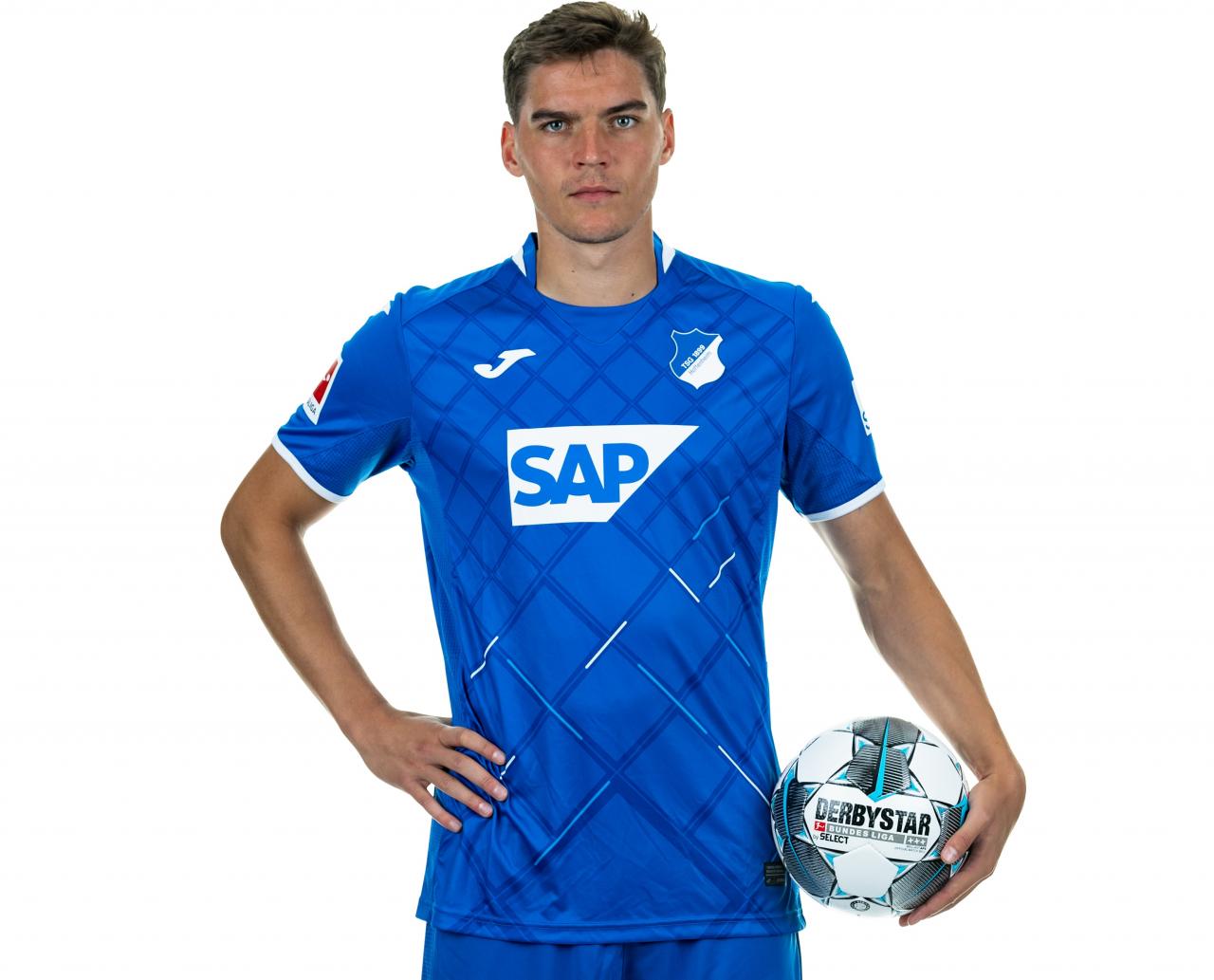 Kicker Report: Hoffenheim set to allow Skov's expiring contract to lapse