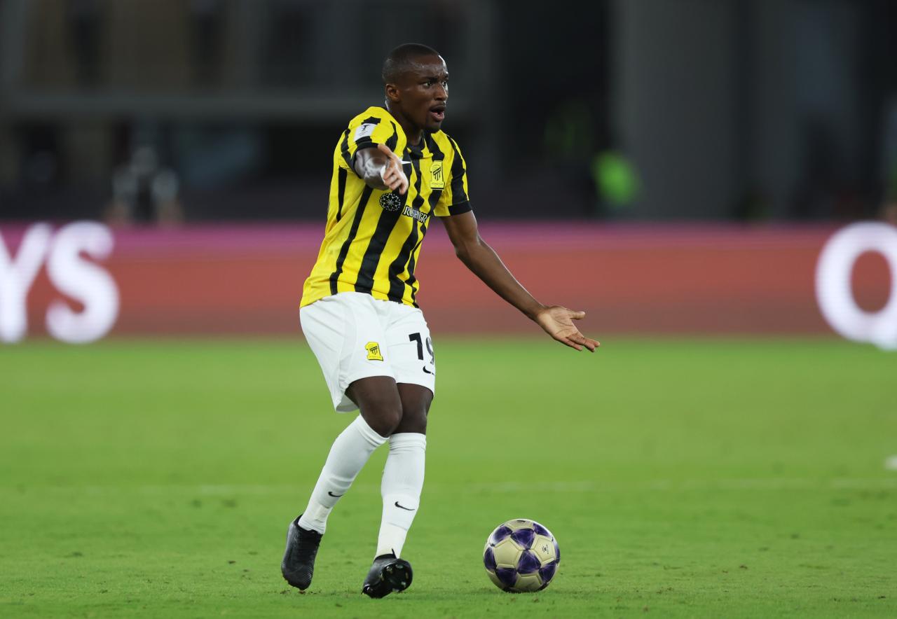 Inter prepare new offer for Moussa Diaby as Leverkusen face competition