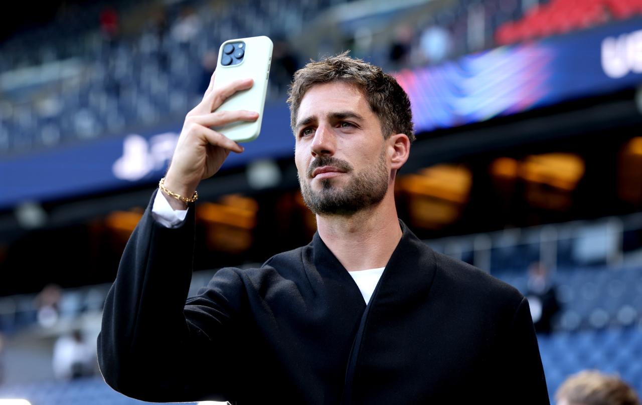 Kevin Trapp rules out international retirement