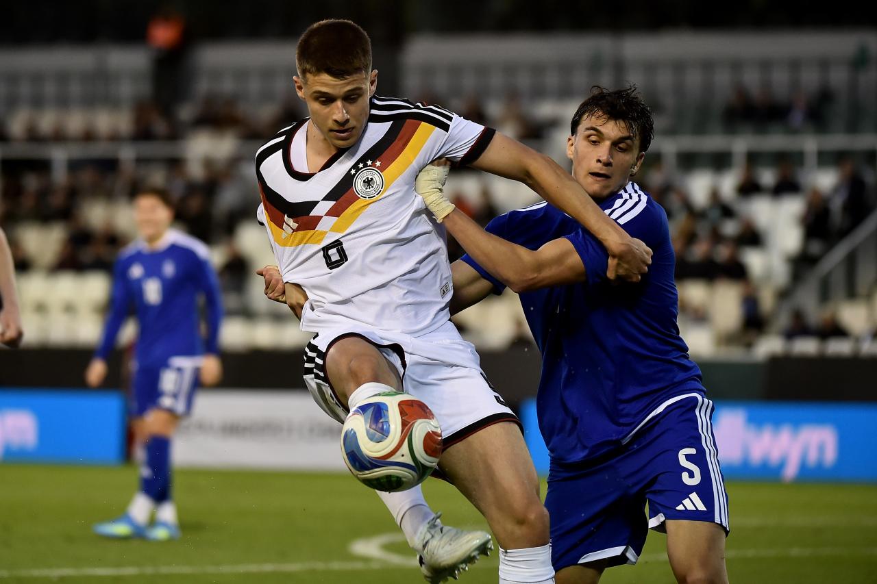 Barcelona join race for Dortmund, RB Leipzig, Arsenal, Chelsea and Man United-linked Tresoldi