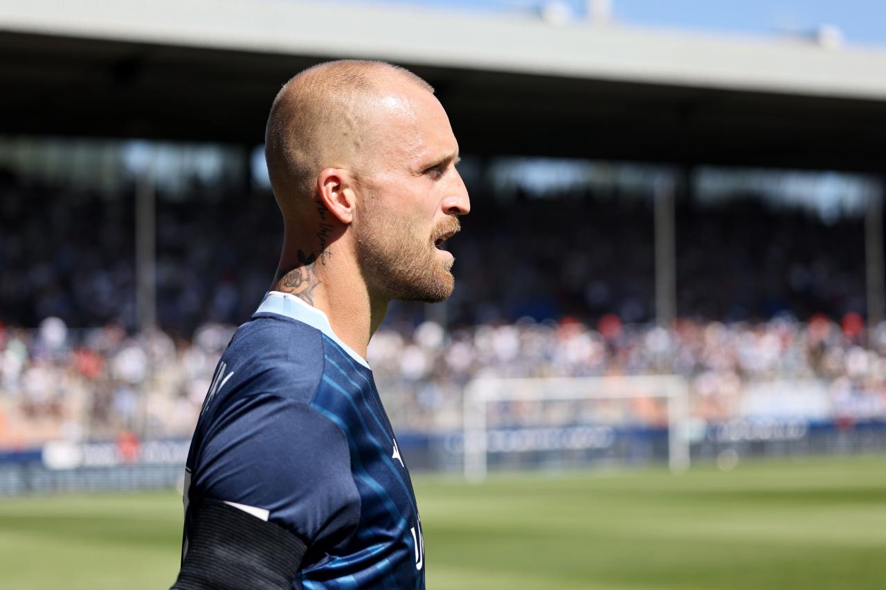 2. Bundesliga: Hofmann helps Bochum to narrow win over Braunschweig