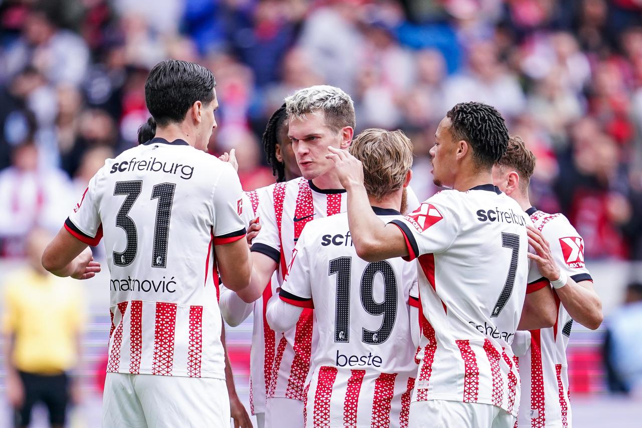 Motherwell FC vs. SC Freiburg Conference League preview: Team news and predicted lineups