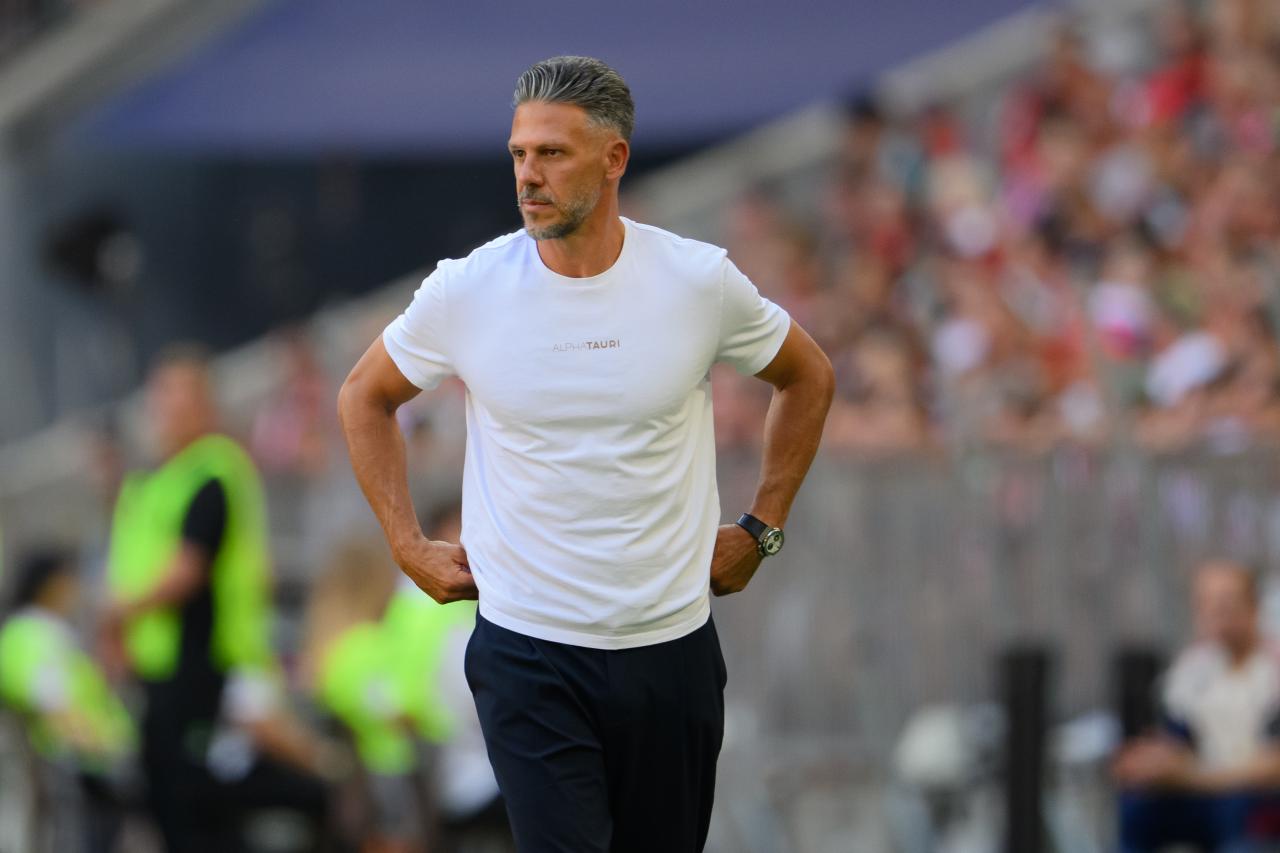 Confirmed Lineups: Eintracht Trier vs. RB Leipzig