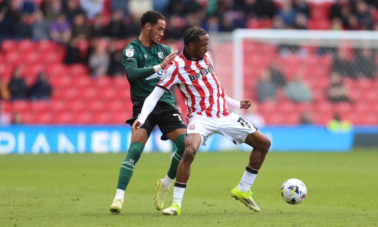 Köln join Monaco and Burnley in race for Stoke defender