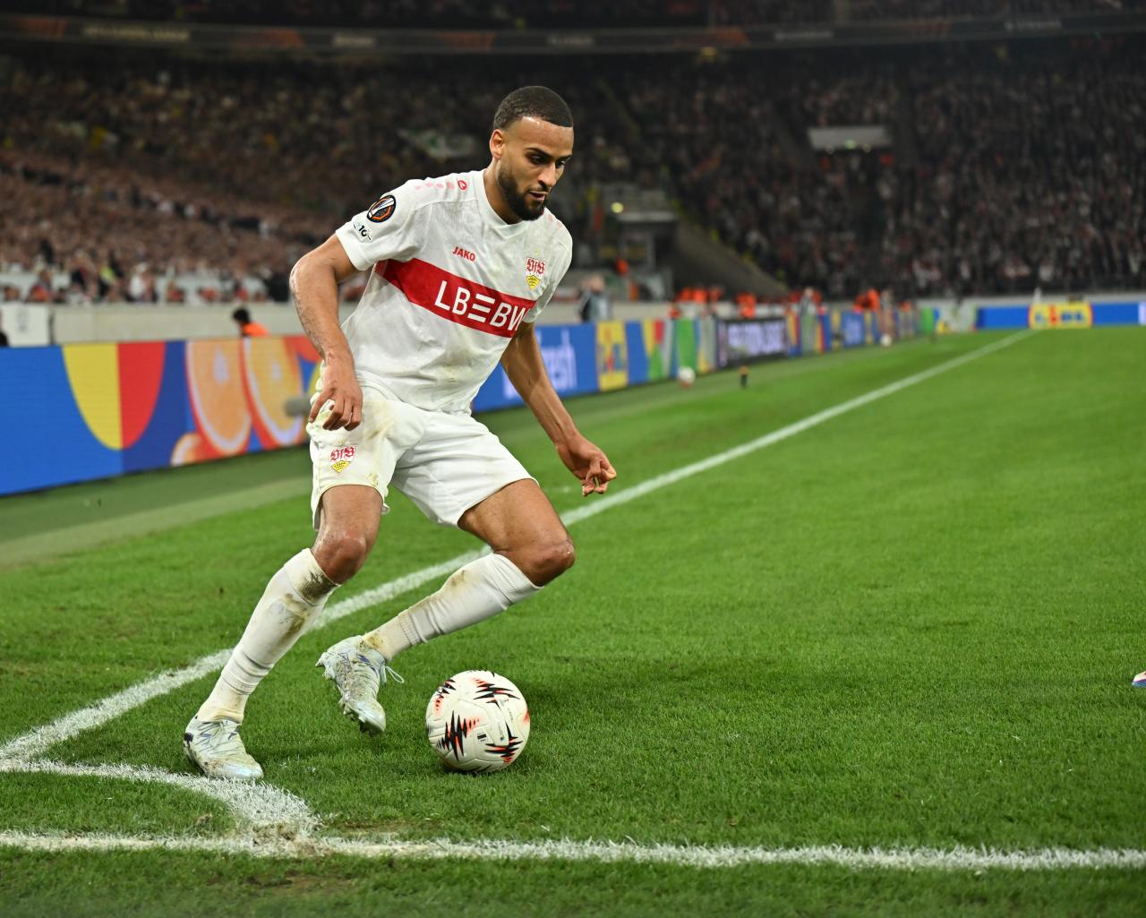 Stuttgart reportedly place transfer ban on Hull-linked defender