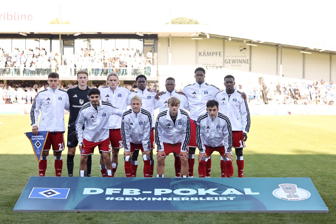 HSV 2026/27 season preview: Transfers, pre-season, predicted lineup and predictions