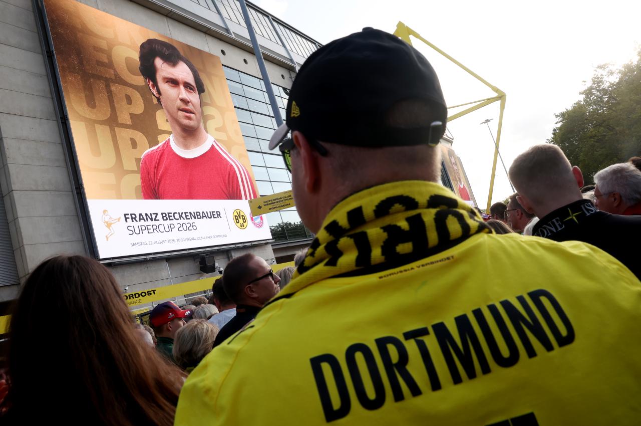 Borussia Dortmund 2026/27 season preview: Transfers, pre-season, predicted lineup & predictions
