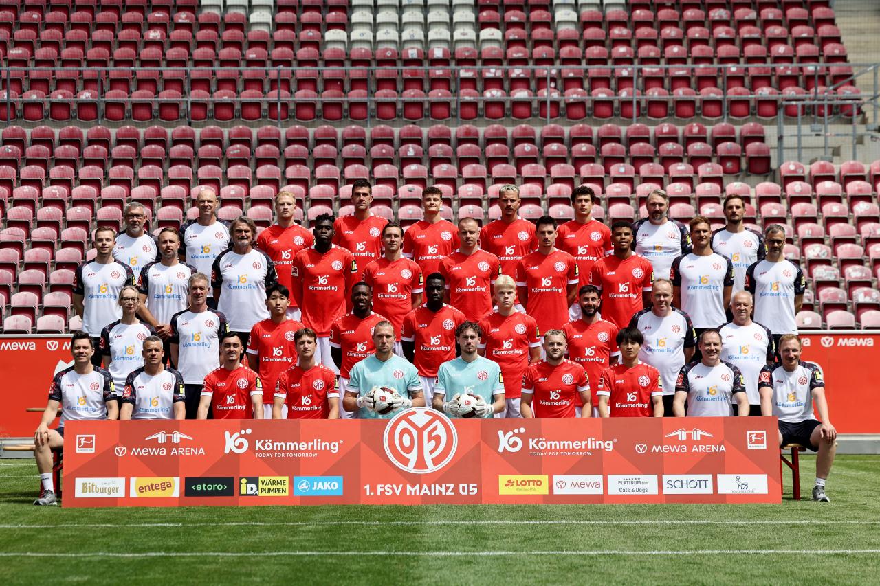 1. FSV Mainz 05 2026/27 season preview: Transfers, pre-season, predicted lineup & predictions