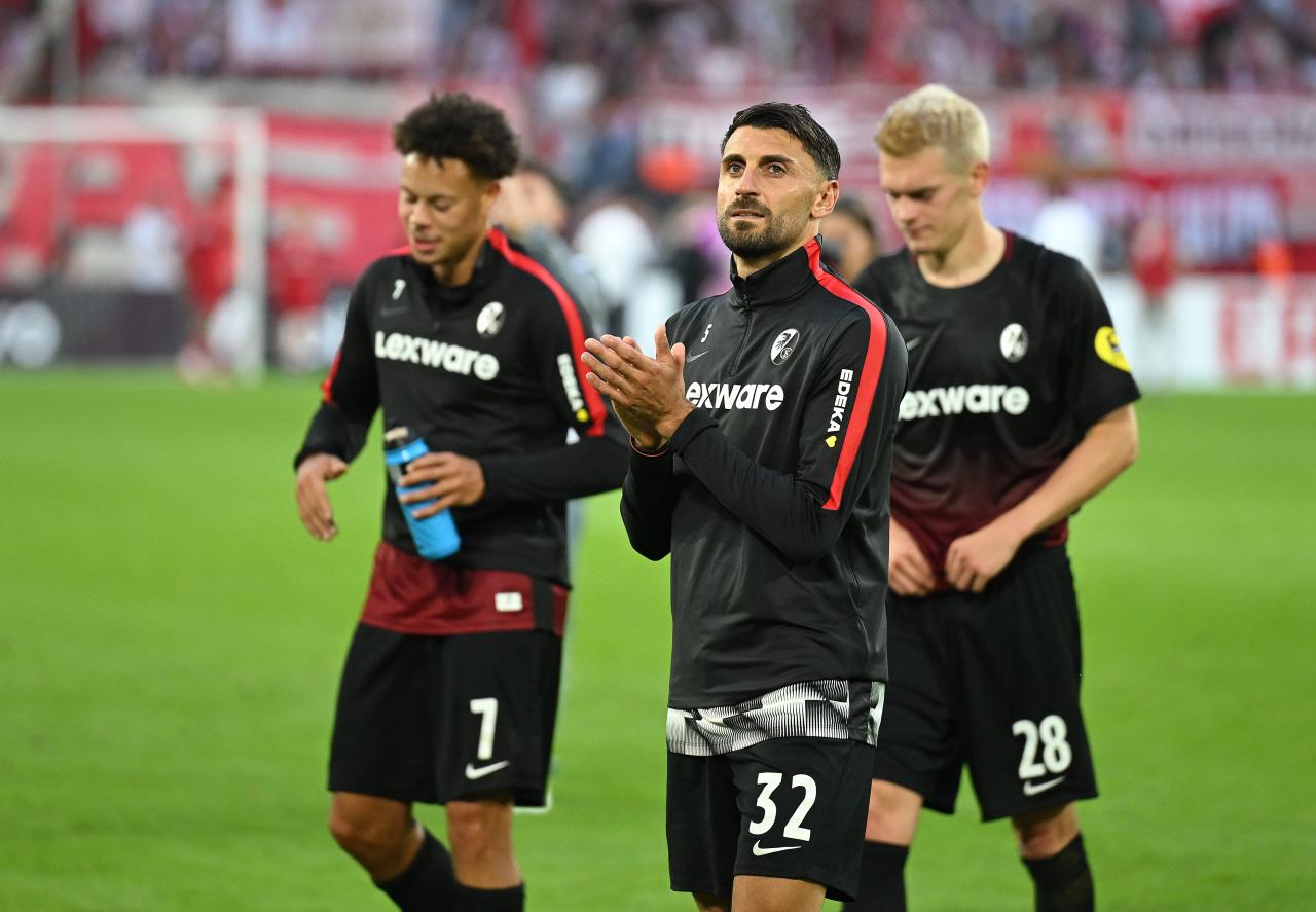 SC Freiburg vs. Motherwell FC Conference League preview: Team news and predicted lineups