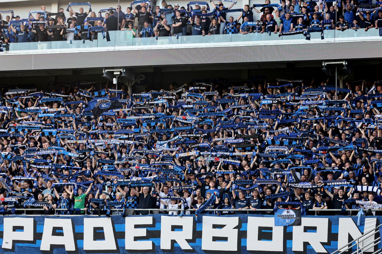 SC Paderborn 07 2026/27 season preview: Transfers, pre-season, predicted lineup & predictions