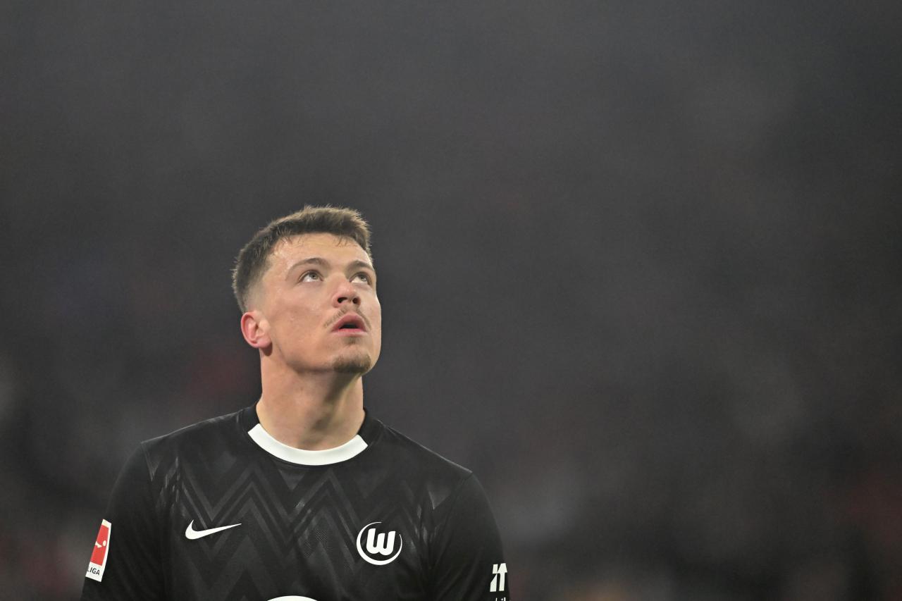 Pejčinović reveals Tottenham past ahead of Harry Kane showdown