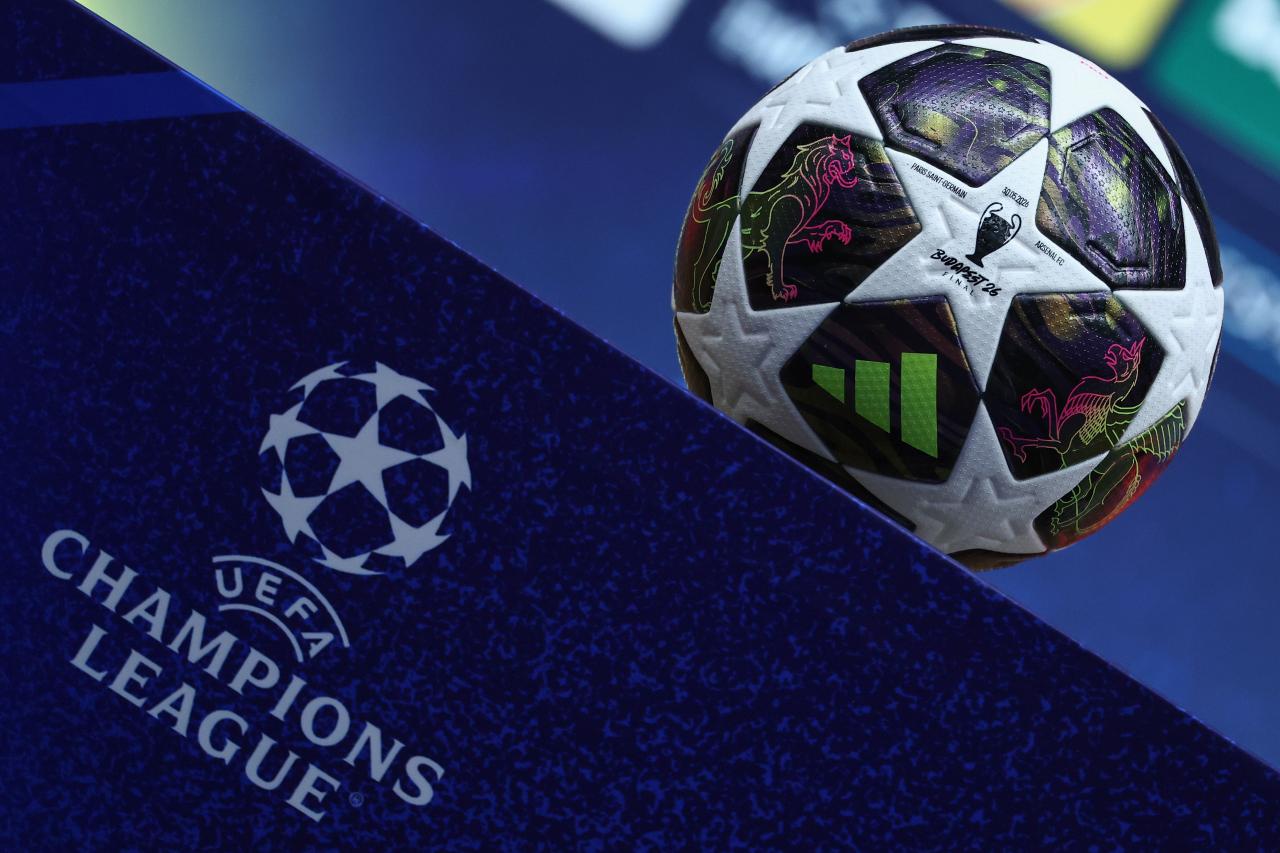 Champions League draw: Bayern, Dortmund, Leipzig and Stuttgart discover league phase opponents