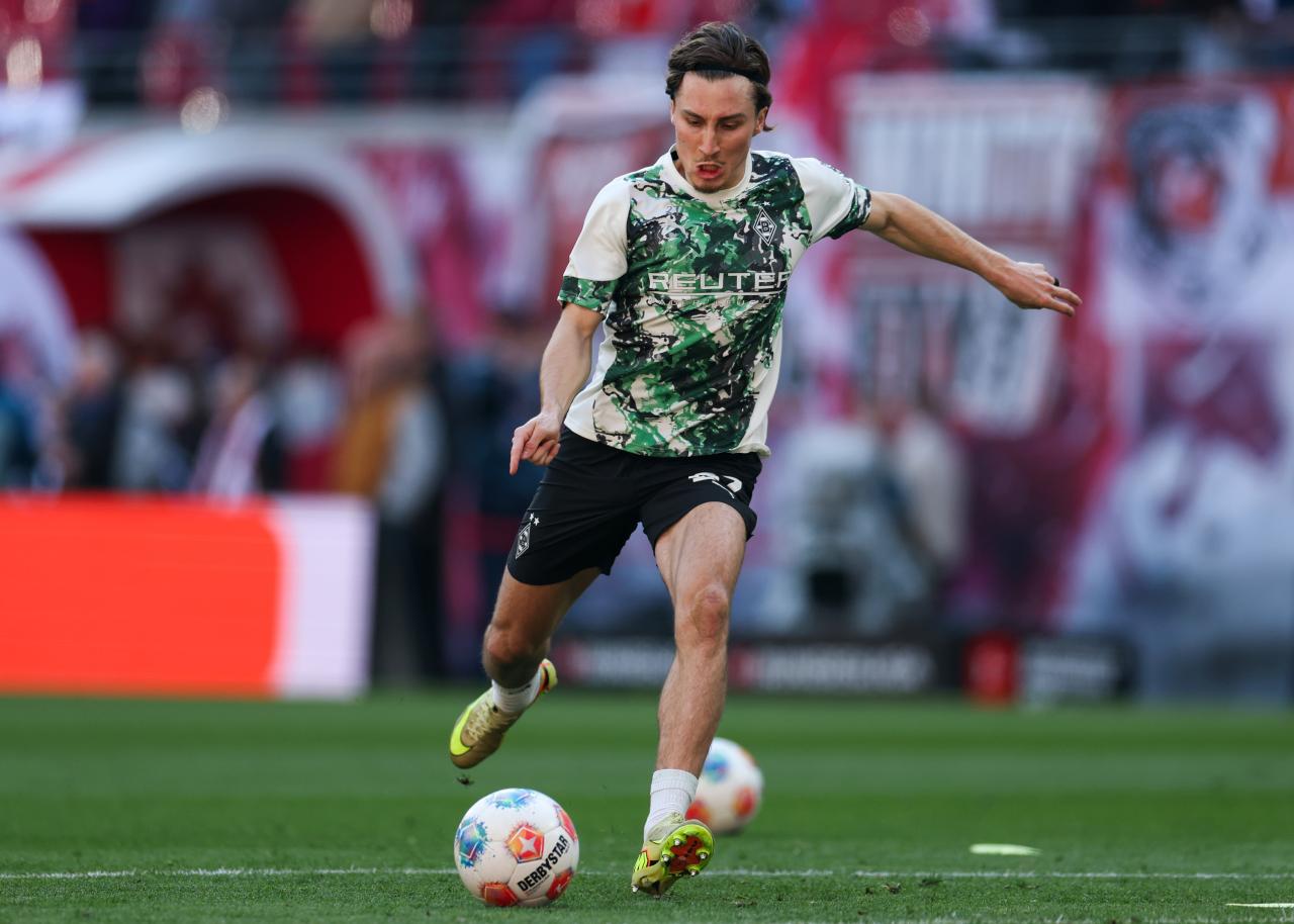 RB Leipzig vs. Borussia Mönchengladbach preview: The Foals travel to face ex-captain Reitz