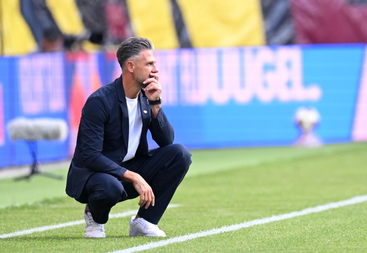 “I will never forget this day” – Demichelis delighted after winning Bundesliga debut as RB Leipzig coach