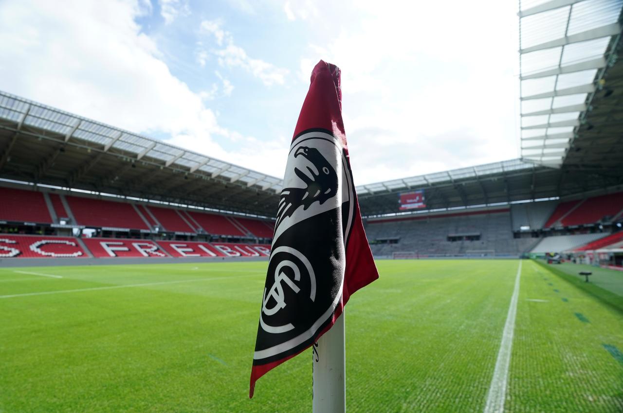 Confirmed lineups: SC Freiburg vs. Werder Bremen