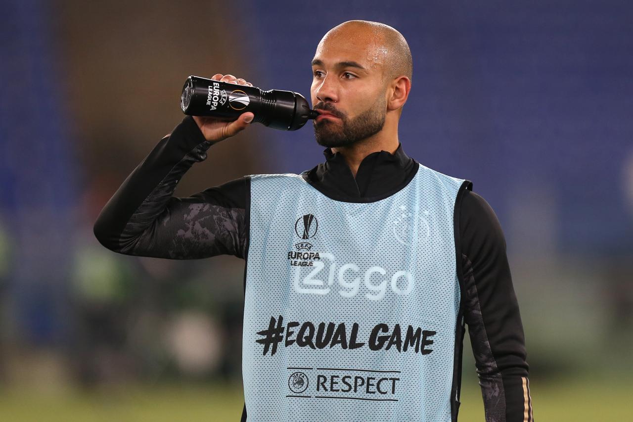 Official: Bochum sign former Ajax defender on free transfer