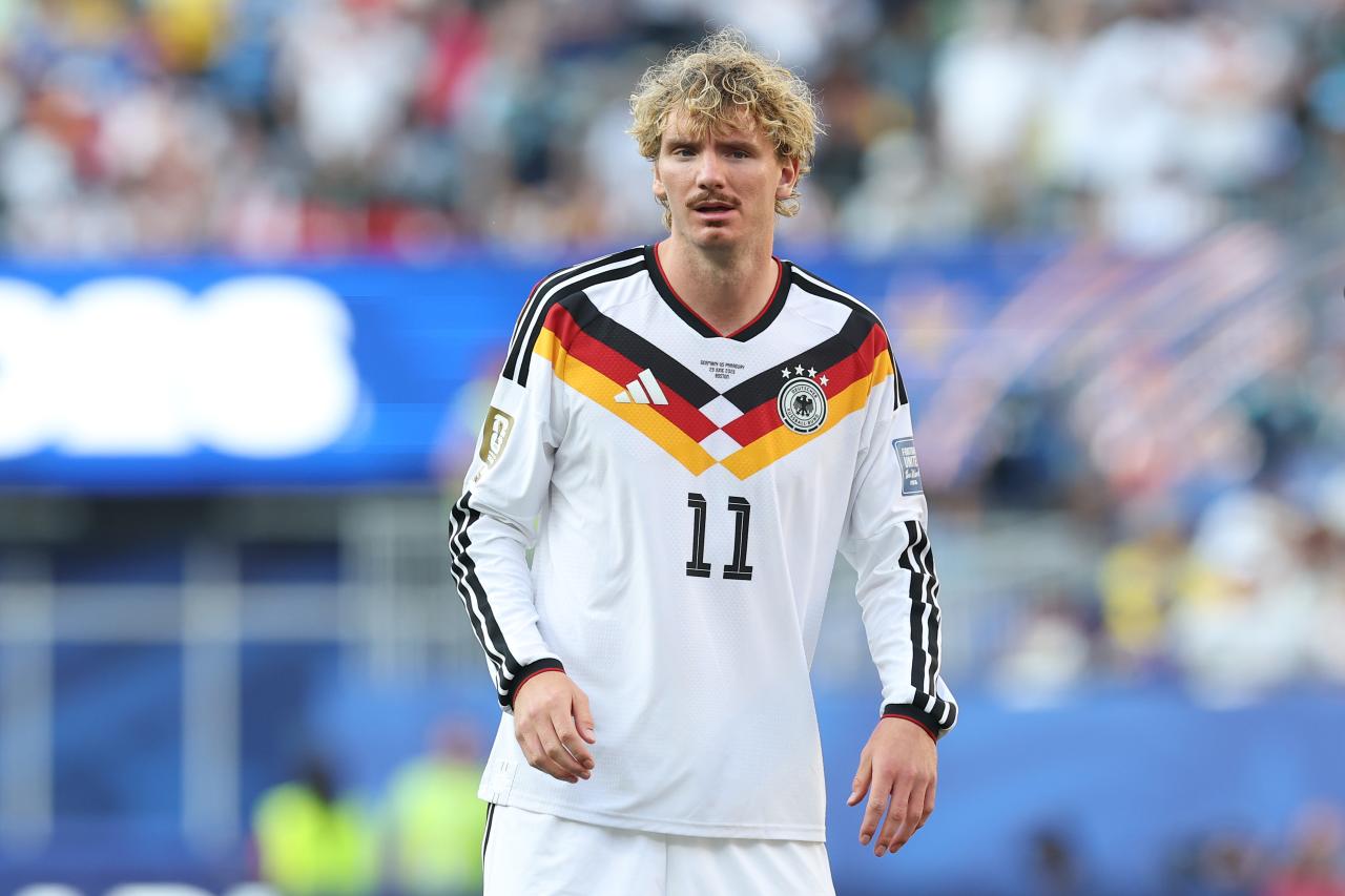 Reports: Woltemade set to complete loan move to Juventus