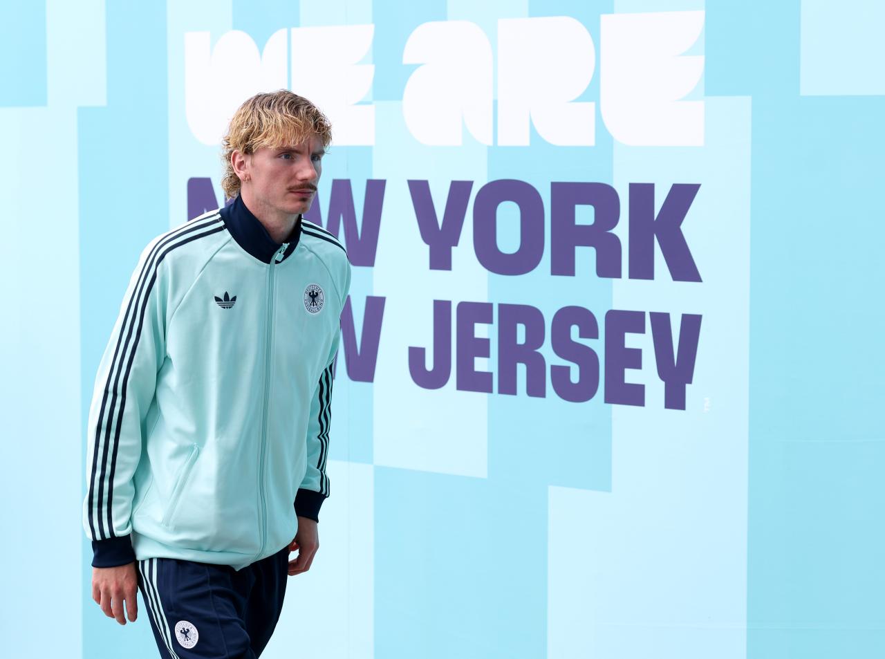 Woltemade arrives in Turin to finalise loan move to Juventus from Newcastle