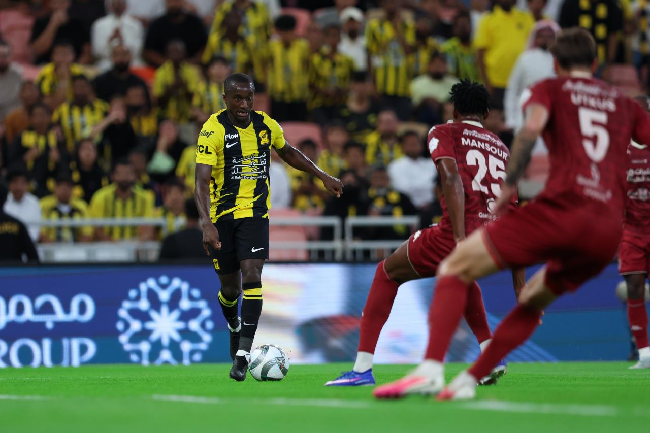 Leverkusen set to announce Moussa Diaby return