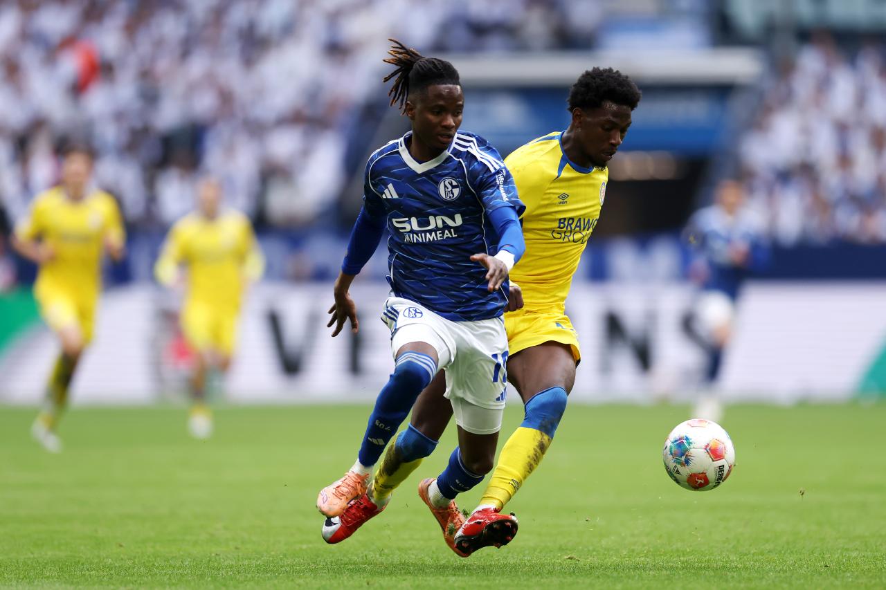 Werder Bremen sign former Barcelona youth prospect on loan from Anderlecht