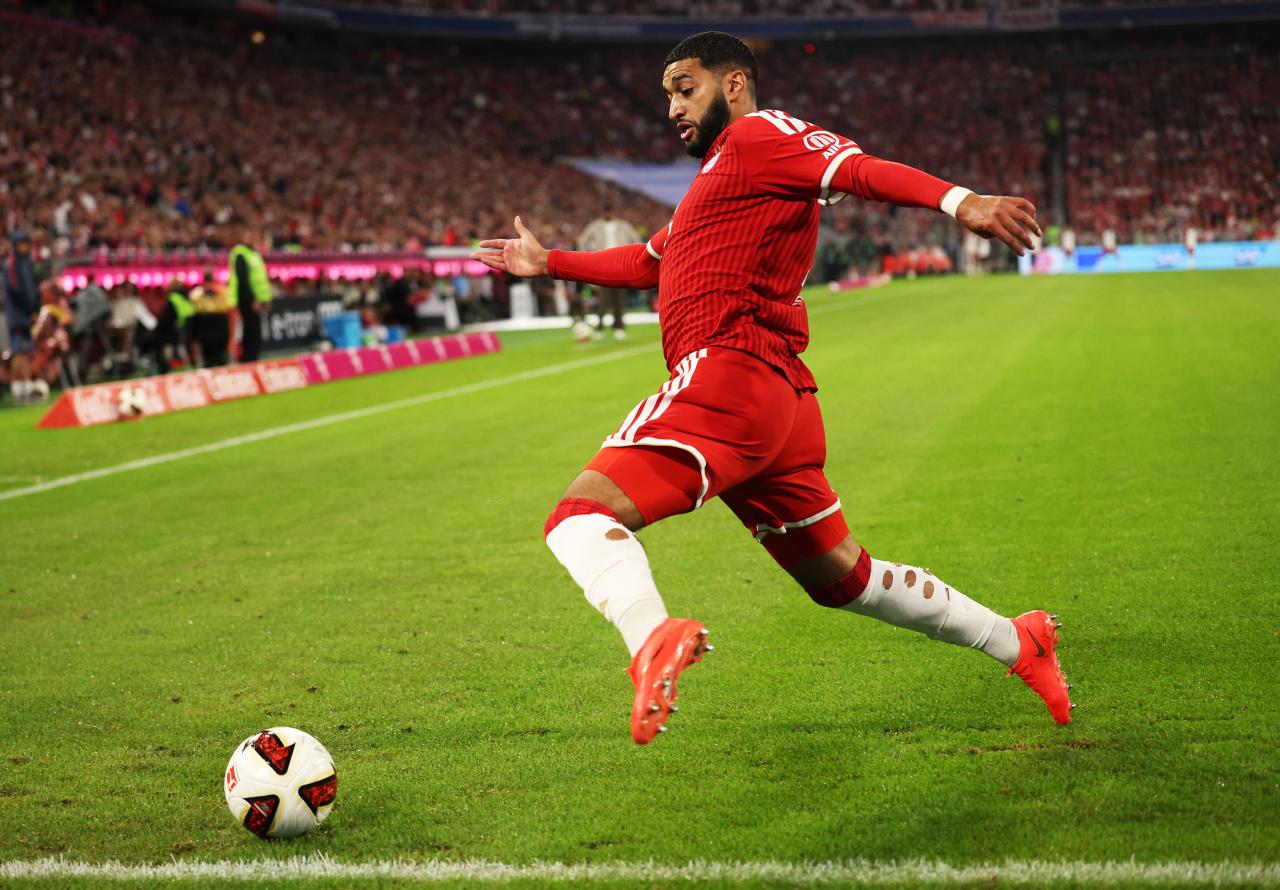 Saibari reveals how one Champions League match influenced his decision to join Bayern