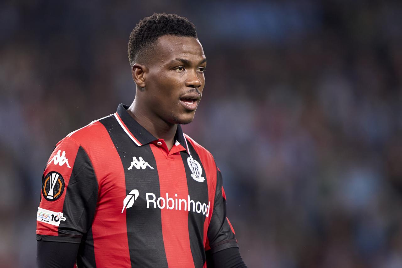 Official: Augsburg sign Man City defender Bah on initial loan deal