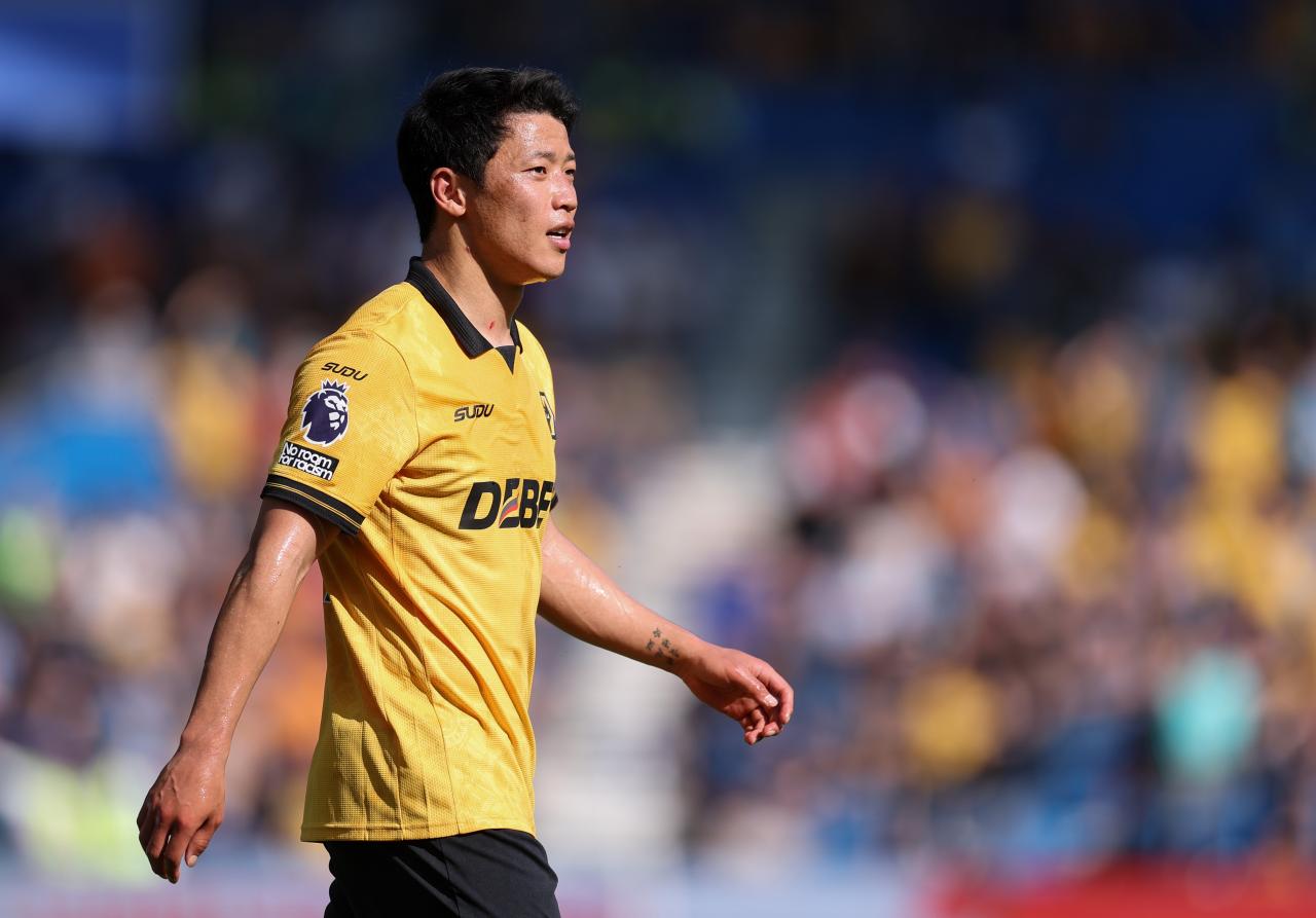 “Done deal”: South Korean star Hwang set to join Schalke from Wolves
