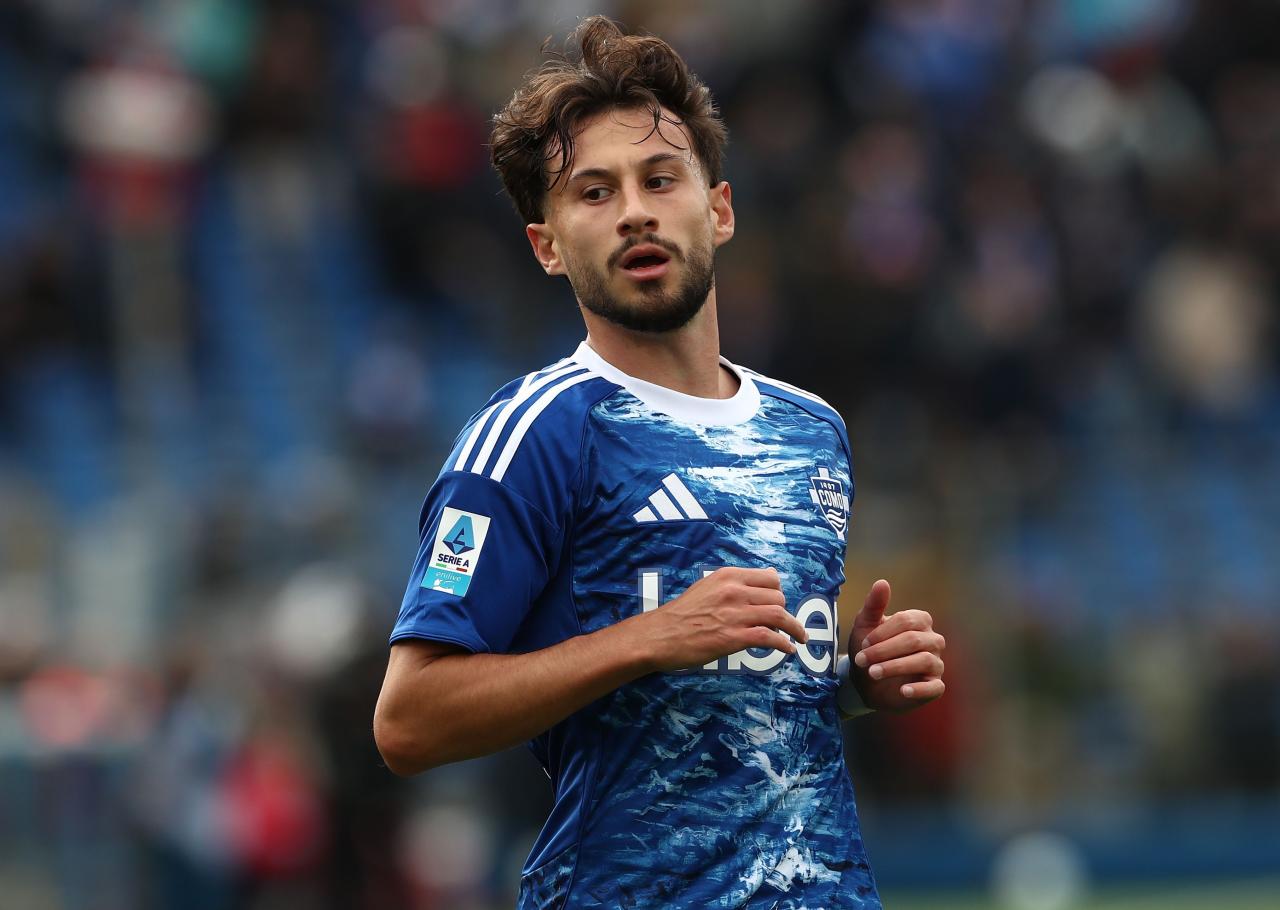 Kühn completes Gladbach switch