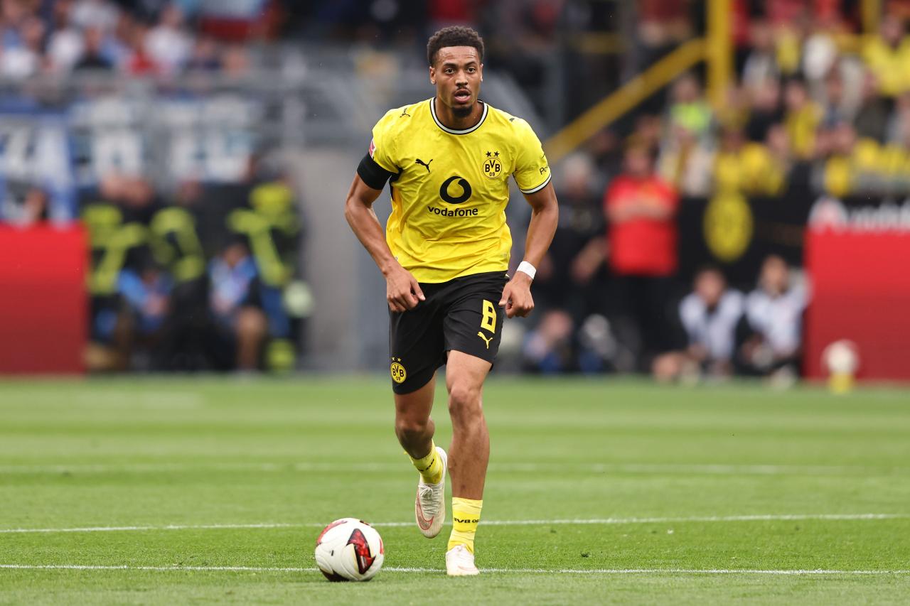 Newcastle proposed Nmecha-Woltemade swap deal to Dortmund