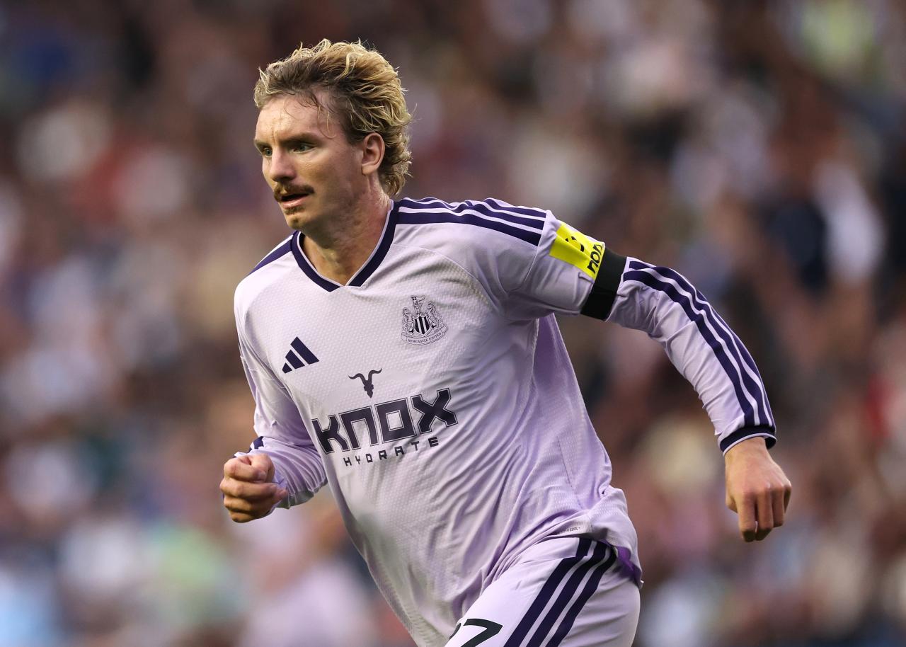 Germany legend slams Woltemade's decision to join Juventus from Newcastle