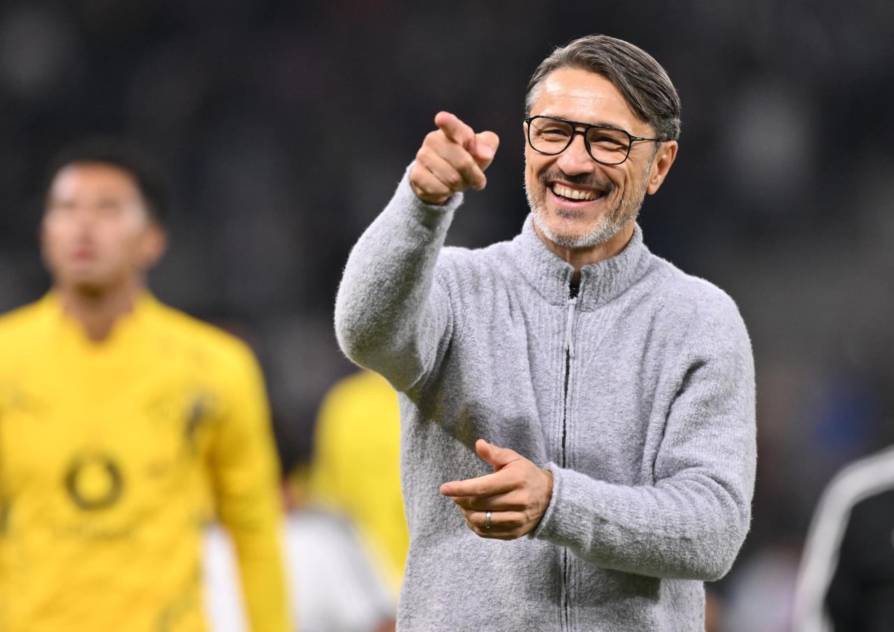 Kovac backs Nwaneri to fulfil Dortmund expectations after Arsenal move